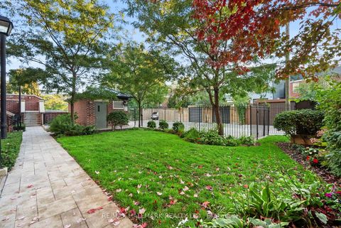 Photo 31 at 61 - 140 Broadview Avenue, South Riverdale, Toronto