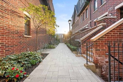 Photo 32 at 61 - 140 Broadview Avenue, South Riverdale, Toronto