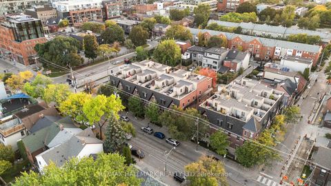 Photo 33 at 61 - 140 Broadview Avenue, South Riverdale, Toronto
