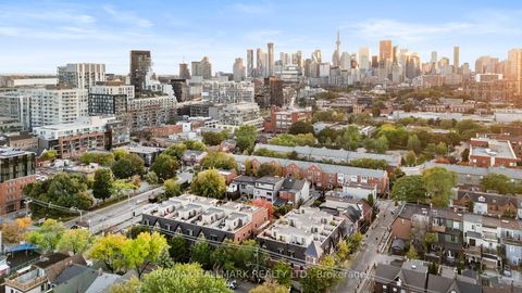 Photo 35 at 61 - 140 Broadview Avenue, South Riverdale, Toronto