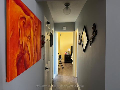 Photo 7 at 709 - 60 Pavane Linkway, Flemingdon Park, Toronto