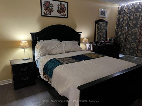 Photo 22 at 709 - 60 Pavane Linkway, Flemingdon Park, Toronto