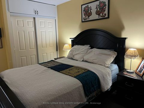 Photo 23 at 709 - 60 Pavane Linkway, Flemingdon Park, Toronto