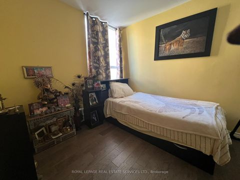Photo 27 at 709 - 60 Pavane Linkway, Flemingdon Park, Toronto