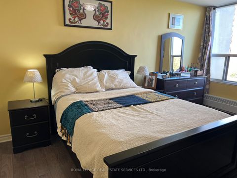 Photo 28 at 709 - 60 Pavane Linkway, Flemingdon Park, Toronto