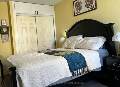 Photo 30 at 709 - 60 Pavane Linkway, Flemingdon Park, Toronto
