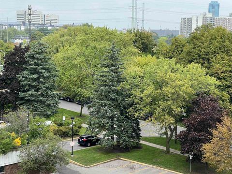 Photo 31 at 709 - 60 Pavane Linkway, Flemingdon Park, Toronto