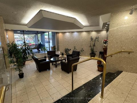 Photo 35 at 709 - 60 Pavane Linkway, Flemingdon Park, Toronto