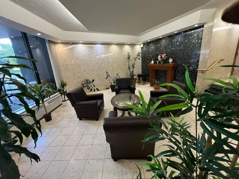 Photo 36 at 709 - 60 Pavane Linkway, Flemingdon Park, Toronto