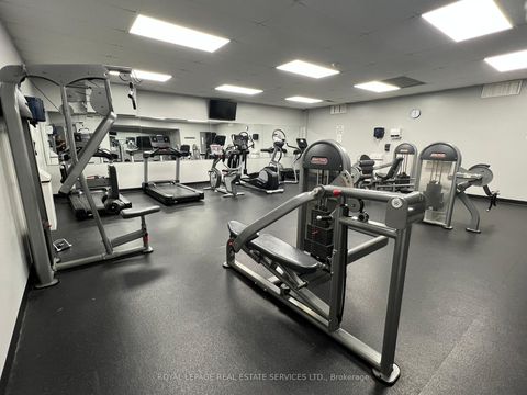 Photo 37 at 709 - 60 Pavane Linkway, Flemingdon Park, Toronto