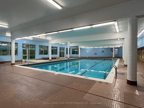 Photo 39 at 709 - 60 Pavane Linkway, Flemingdon Park, Toronto