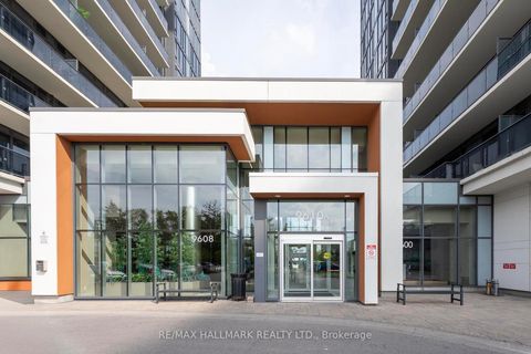 Photo 1 at 1609 - 9608 Yonge Street, North Richvale, Richmond Hill