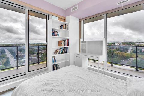 Photo 16 at 1609 - 9608 Yonge Street, North Richvale, Richmond Hill