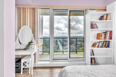 Photo 17 at 1609 - 9608 Yonge Street, North Richvale, Richmond Hill