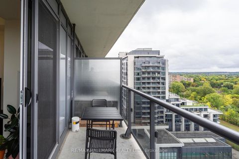 Photo 24 at 1609 - 9608 Yonge Street, North Richvale, Richmond Hill