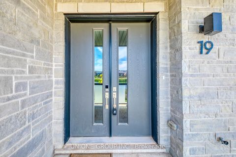 Photo 3 at 19 - 3070 John Mckay Boulevard, JM Joshua Meadows, Oakville