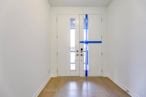 Photo 4 at 19 - 3070 John Mckay Boulevard, JM Joshua Meadows, Oakville