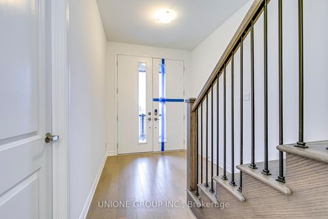 Photo 5 at 19 - 3070 John Mckay Boulevard, JM Joshua Meadows, Oakville
