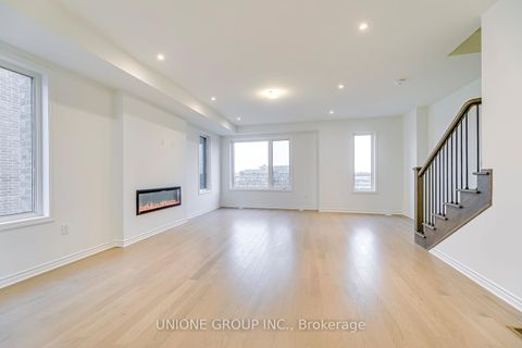 Photo 22 at 19 - 3070 John Mckay Boulevard, JM Joshua Meadows, Oakville