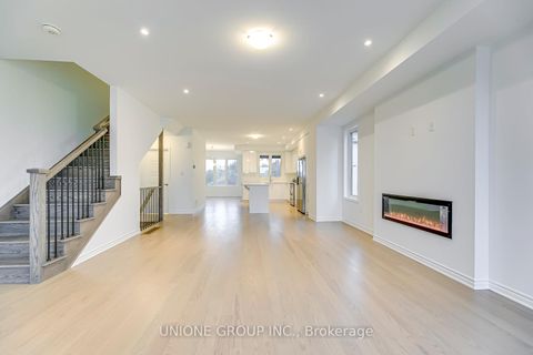 Photo 23 at 19 - 3070 John Mckay Boulevard, JM Joshua Meadows, Oakville