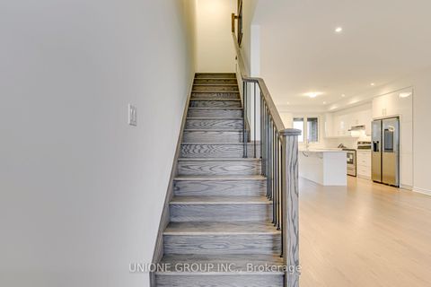 Photo 26 at 19 - 3070 John Mckay Boulevard, JM Joshua Meadows, Oakville
