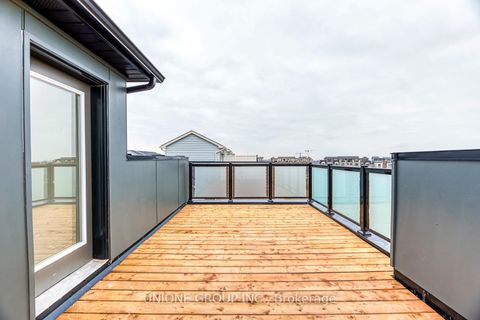 Photo 41 at 19 - 3070 John Mckay Boulevard, JM Joshua Meadows, Oakville