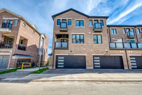 Photo 43 at 19 - 3070 John Mckay Boulevard, JM Joshua Meadows, Oakville