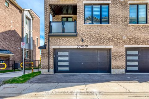Photo 44 at 19 - 3070 John Mckay Boulevard, JM Joshua Meadows, Oakville