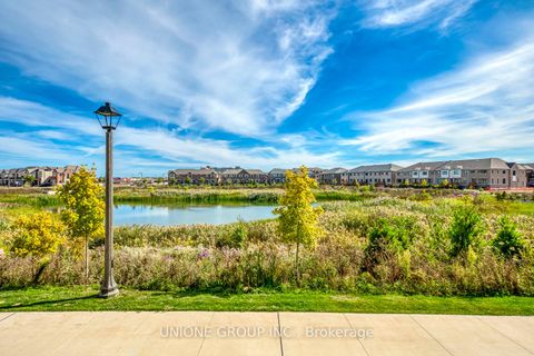 Photo 45 at 19 - 3070 John Mckay Boulevard, JM Joshua Meadows, Oakville