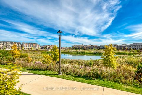 Photo 46 at 19 - 3070 John Mckay Boulevard, JM Joshua Meadows, Oakville