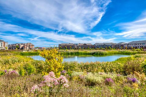 Photo 47 at 19 - 3070 John Mckay Boulevard, JM Joshua Meadows, Oakville