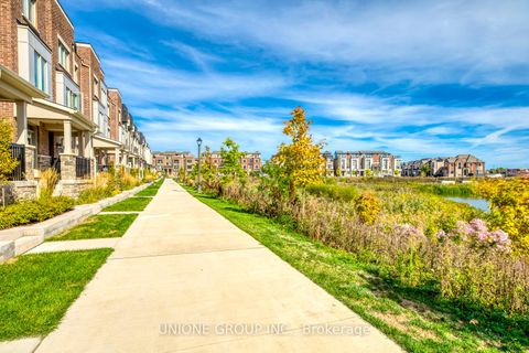 Photo 49 at 19 - 3070 John Mckay Boulevard, JM Joshua Meadows, Oakville