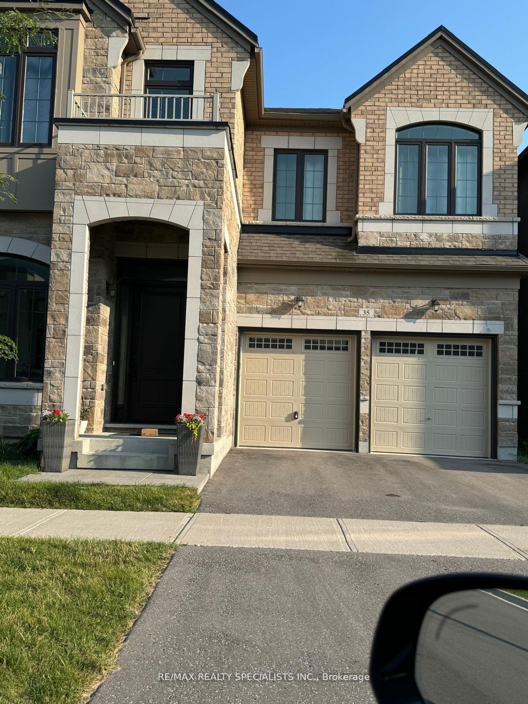 35 Gerden Drive, Rural Richmond Hill, Richmond Hill 