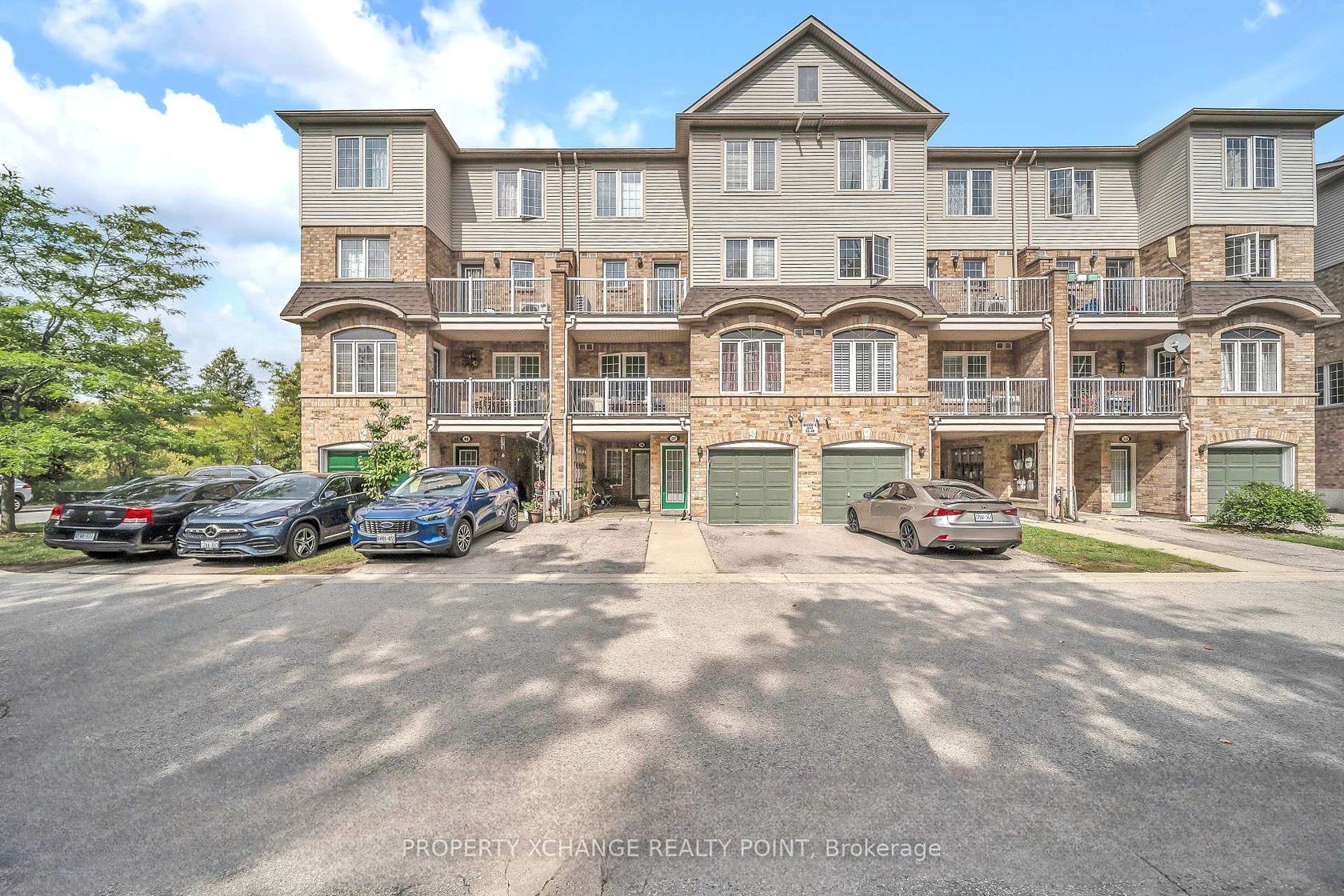 38 - 42 Pinery Trail, Malvern, Toronto 