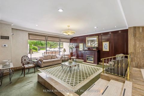 Photo 2 at 507 - 131 Torresdale Avenue, Branson, Toronto