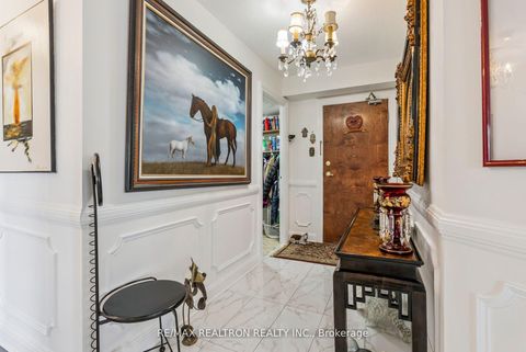 Photo 4 at 507 - 131 Torresdale Avenue, Branson, Toronto Photo 4 at 507 - 131 Torresdale Avenue, Branson, Toronto