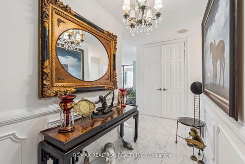 Photo 5 at 507 - 131 Torresdale Avenue, Branson, Toronto