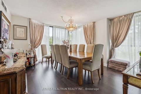 Photo 7 at 507 - 131 Torresdale Avenue, Branson, Toronto