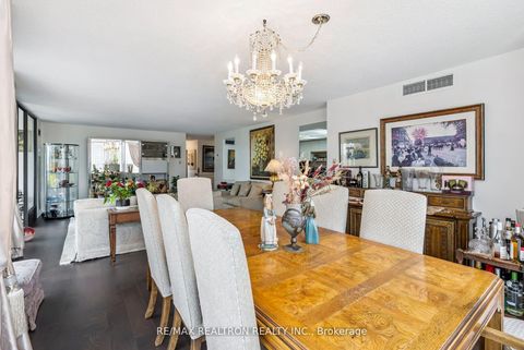 Photo 8 at 507 - 131 Torresdale Avenue, Branson, Toronto