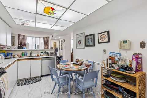 Photo 11 at 507 - 131 Torresdale Avenue, Branson, Toronto