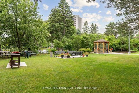 Photo 22 at 507 - 131 Torresdale Avenue, Branson, Toronto