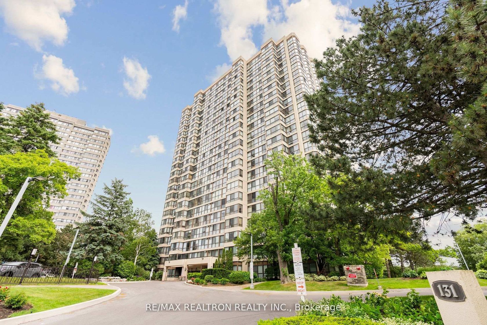 507 - 131 Torresdale Avenue, Branson, Toronto 