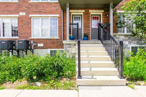 Photo 1 at 6 - 246 Penetanguishene Road, Georgian Drive, Barrie