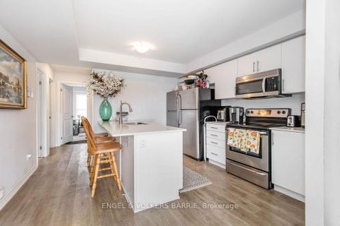 Photo 7 at 6 - 246 Penetanguishene Road, Georgian Drive, Barrie