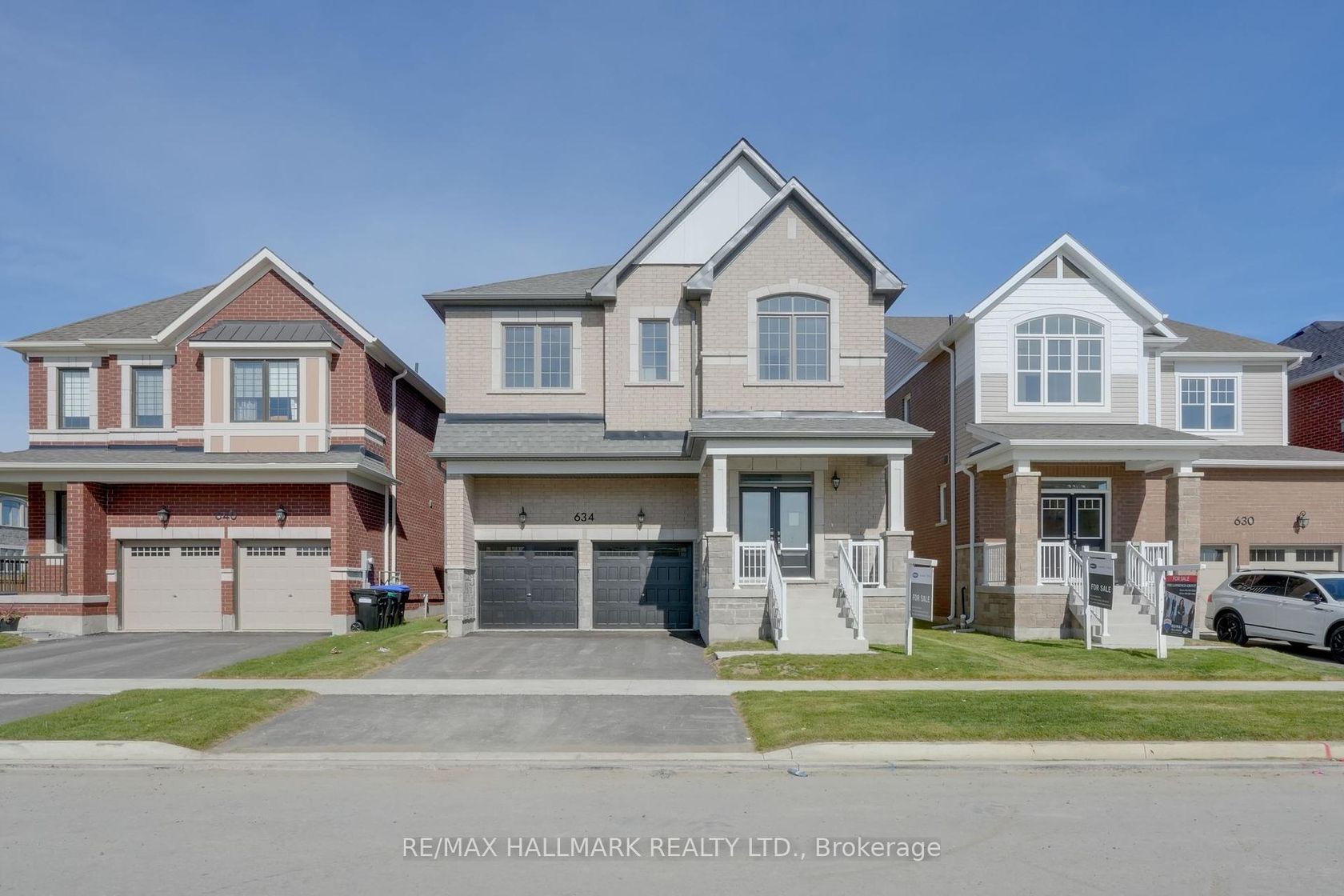 634 Newlove Street, Rural Innisfil, Innisfil photo number 2