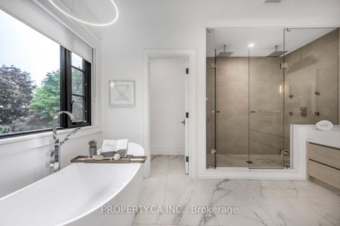 Photo 17 at 8 Manor Haven Road, Lawrence, Toronto