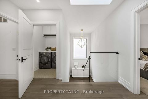 Photo 26 at 8 Manor Haven Road, Lawrence, Toronto