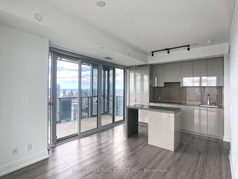 Photo 1 at 5610 - 7 Grenville Street, Bay Street Corridor, Toronto