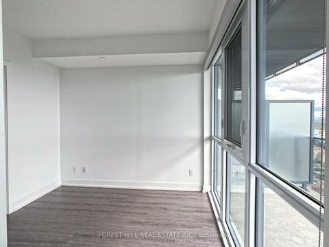Photo 6 at 5610 - 7 Grenville Street, Bay Street Corridor, Toronto