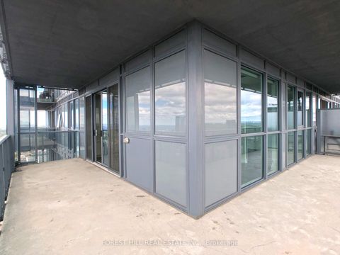 Photo 14 at 5610 - 7 Grenville Street, Bay Street Corridor, Toronto